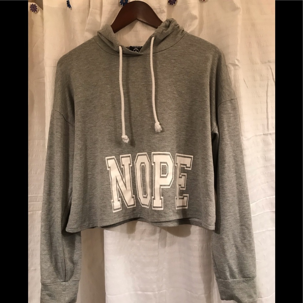 Hippie Chic Pullover with Hoodie